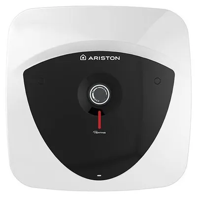 Obrázok produktu pre Elektrický ohrievač vody Andris Lux 30 litrov na drez - ARISTON - 3100326
