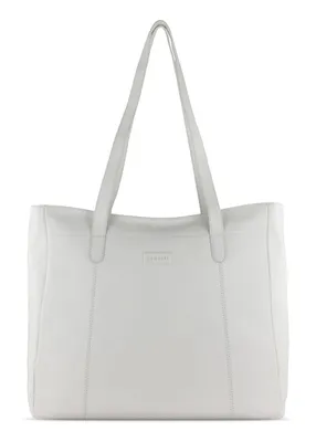 Immagine prodotto di bugatti borsa shopper Elsa Weekender White avorio