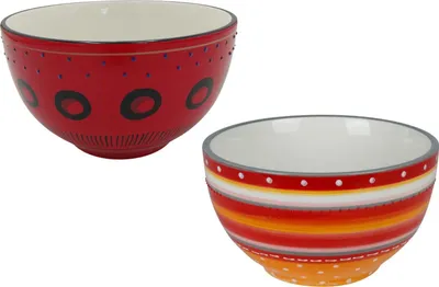 Image de Bol en céramique 20,5cm Saladier Saladier Soupe Bol