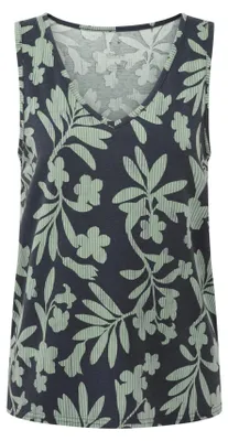Produktbild von Sherpa Damen Neha Tanktop Black Gurans S