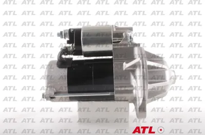 Produktbild von Anlasser 12V 1,4 kW für PKW und Transporter als Ersatzteil