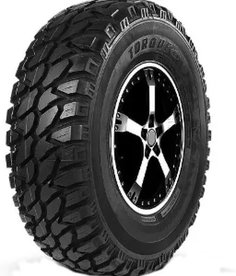 Produktbild von Torque Ganzjahresreifen motorcycle-tyres MT-701 ( LT265/75 R16 123/120Q, POR )