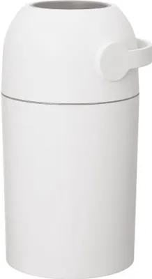 Produktbild von Chicco Windeleimer Odour  Off, Weiss