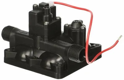 Imagen del producto de SHURFLO 94-800-00, modelo 4008, carcasa completa