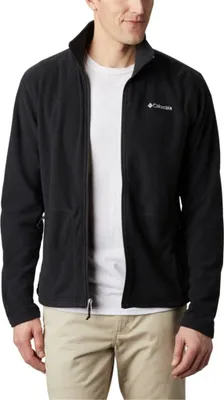 Produktbild von COLUMBIA FAST TREK LIGTH FZ FLEEC Schwarz