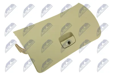 Produktbild von NTY Handschuhfach EZC-VW-206 für VW PASSAT Variant (3B6)