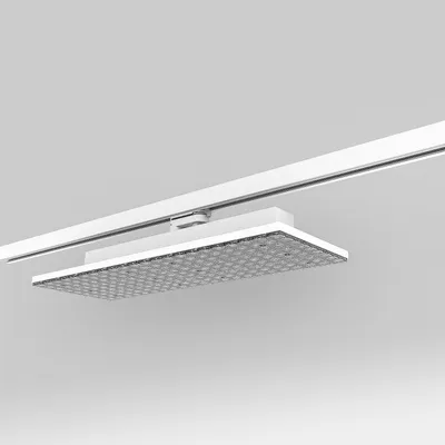 Produktbild von 3 Phasen Panel W-660 Neutralweiß 840 60 bis 72W umstellbar