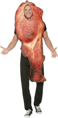 Image de Smiffys - Costumes - Hommes SM3101 (Taille unique) (Rose)