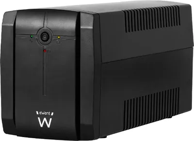 Produktbild von Unterbrechungsfreies Stromversorgungssystem Interaktiv USV Ewent EW3997 720 W