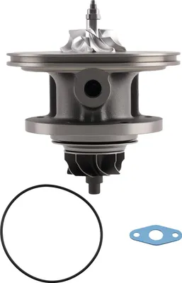 Produktbild von Turbo Rumpfgruppe R2S KP35+K04 for VW Multivan Transporter 2.0 TDI 03L145715E