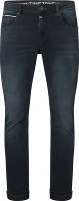 Produktbild von Timezone Slim Jeans mit umgeschlagenem Saum  Größe: 30W / 34L