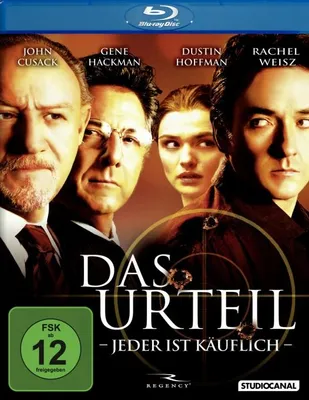 Produktbild von Das Urteil - Jeder ist Käuflich