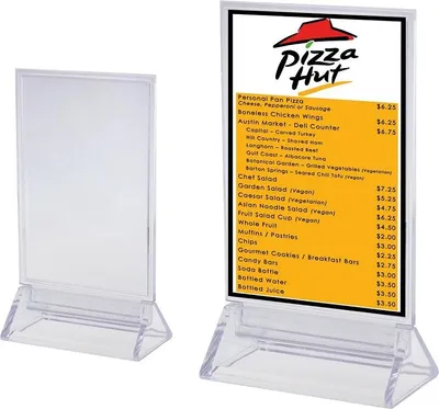Zdjęcie produktu dla Stojak 100x150mm - J14.2904