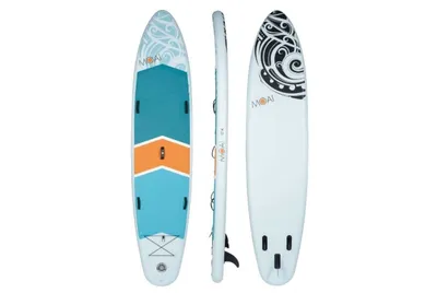 Obrázek produktu pro Paddleboard MOAI 12'4'' Family