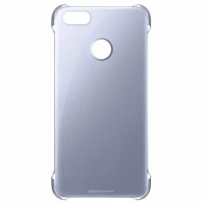 Produktbild von Huawei 51992121, Cover, Huawei, Y6 Pro (2017), Transparent