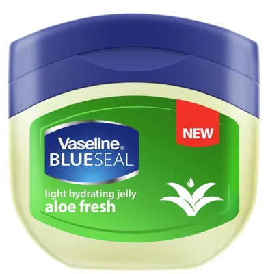 Produktbild von Vaseline Pure Petroleum Jelly - Aloe Fresh 250 ml