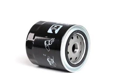 Produktbild von Ölfilter CHAMPION COF100209S Anschraubfilter für NISSAN Patrol GR IV SUV (Y60, GR) ALMERA I Hatchback (N15) PICK UP (D21) PATROL Hardtop (K160)