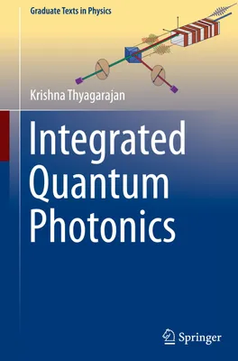 Produktbild von Integrierte Quantenphotonik