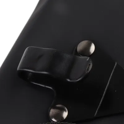 Obrázek produktu pro Bike Trunk Bag Voděodolná velká kapacita Flip Top Bike zadní sedadlo taška pro skladování láhev na vodu telefon přilba