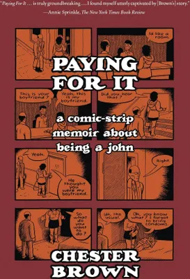 Produktbild von Paying for it