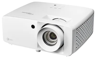 Obrázek produktu pro Optoma UHZ35, 3500 ANSI lumen, DLP, UHD 4K (3840x2160), 500000:1, 16:9, 660,4 - 7696,2 mm (26 - 303")
