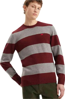 Produktbild von Levi's Sweater A43200017 in Multicolored color size large
