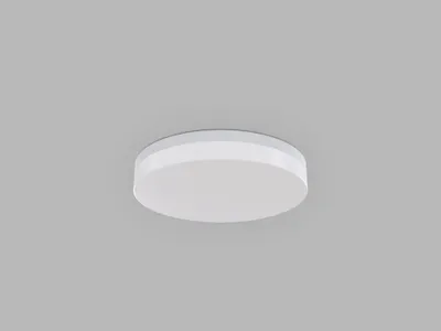Produktbild von LED2 1460151 Deckenleuchte YPSO 30, 10–22 W, 3000 K/4000 K, weiß