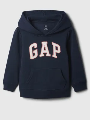 Obrázek produktu pro Dětská mikina GAP s logem 618806-02__3YRS
