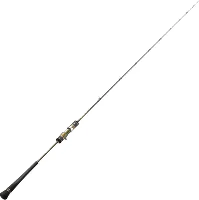 Produktbild von Hearty Rise 1,77m 500g Slow Jigging III - Baitcaster Rute