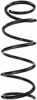 Image de Amortisseur de suspension avant pour NISSAN TIIDA, berline 5 portes, référence 85613