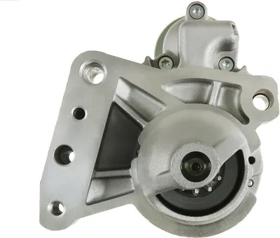 Produktbild von AS-PL S0322 Starter Anlasser 1,7kW für MINI Schrägheck (R56) 12V