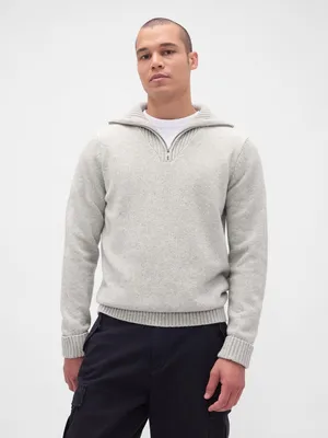 Obrázek produktu pro Svetr GAP CashSoft XS