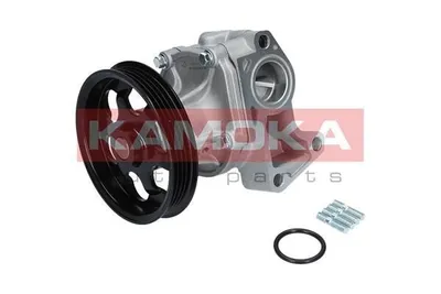 Produktbild von KAMOKA Kühlmittelpumpe Wasserpumpe für TOYOTA COROLLA Liftback (E11) T0266