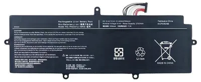 Zdjęcie produktu dla CoreParts MBXTO-BA0069, 15,4 V, 5,5 mm, 105,5 mm, 300 mm, 213 g, 5,5 mm