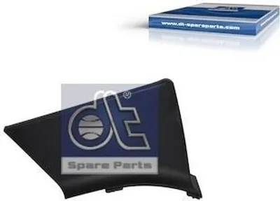 Produktbild von DT Spare Parts Dichtung Kotflügel 1.52750