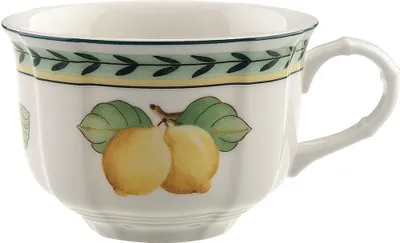 Immagine prodotto di Tazza da tè Villeroy & Boch French Garden Fleurence 200ml