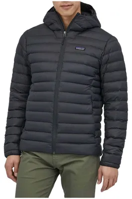 Produktbild von Weste Patagonia 84702-BLK für Uni