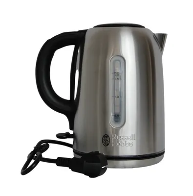 Obrázok produktu pre RUSSELL HOBBS Rýchlovarná bezdrôtová kanvica Buckingham 1,7 l