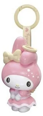 Obrázek produktu pro Sanrio - Klíčenka My Melody & Kuromi