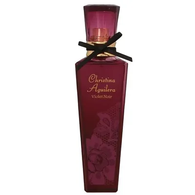 Obrázok produktu pre Christina Aguilera Violet Noir parfémovaná voda pre ženy 50 ml