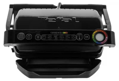 Immagine prodotto di Tefal OptiGrill + griglia a contatto GC7128