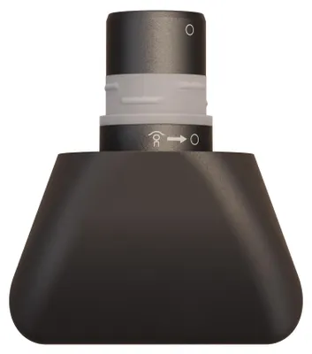 Produktbild von Therabody PRO Wedge Attachment