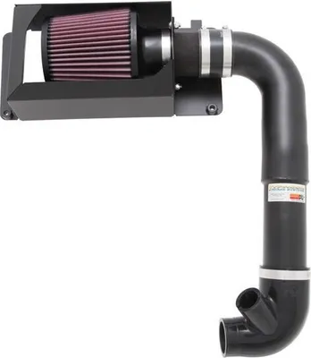 Produktbild von K&N 69-2004TTK Typhoon Sportluftfiltersystem