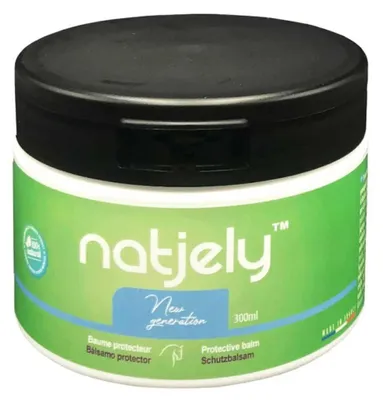 Produktbild von Animaderm Natjely 300ml Sahne Durchsichtig  Durchsichtig One Size