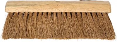 Produktbild von Talen Tools Indoor Kehrmaschine Coir 40 CM ohne Stiel