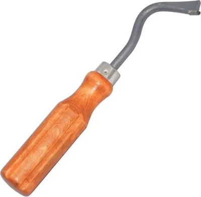 Image de Griffe à zinc - DIMOS - 145542 - au carbure