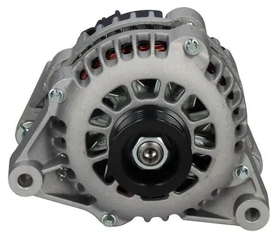 Produktbild von Lichtmaschine Generator 14 V 140 A Ø 50 mm VALEO für u.a. OPEL ASTRA