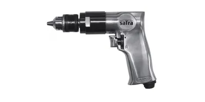 Zdjęcie produktu dla Wiertarka pneumatyczna Satra S-840S 04002