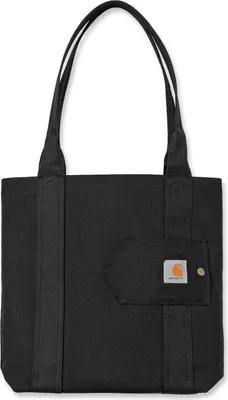Obrázok produktu pre Carhartt Essentials Tote kabelka čierna