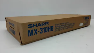 Produktbild von Sharp MX310HB, 50000 Seiten, Sharp, MX-4100, MX-4100N, MX-4101N, MX-5000N, MX-5001N, MX-5100N